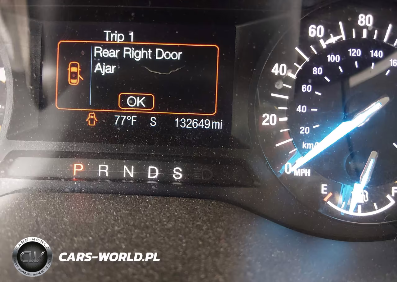 2016 Ford Edge Sel VIN:2FMPK4J91GBC10236 - 7