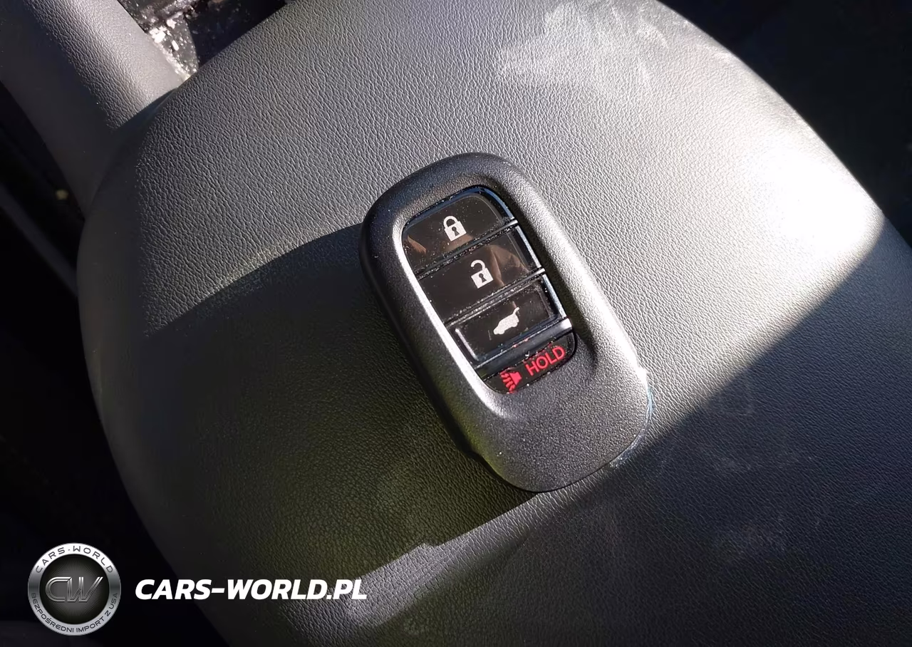 2026 Honda Hr-V Awd Lx VIN:3CZRZ2H39TM741136 - 11