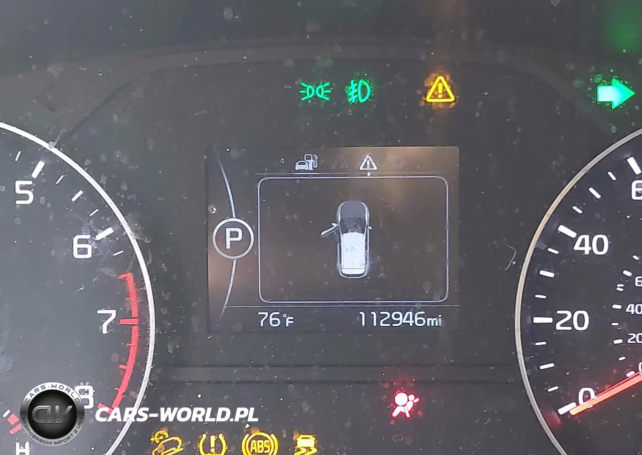 2017 Kia Sportage Lx VIN:KNDPMCACXH7118119 - 15