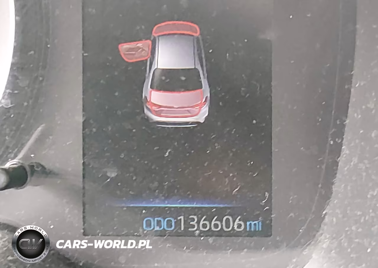 2020 Toyota Corolla Le VIN:5YFEPRAE5LP073228 - 14