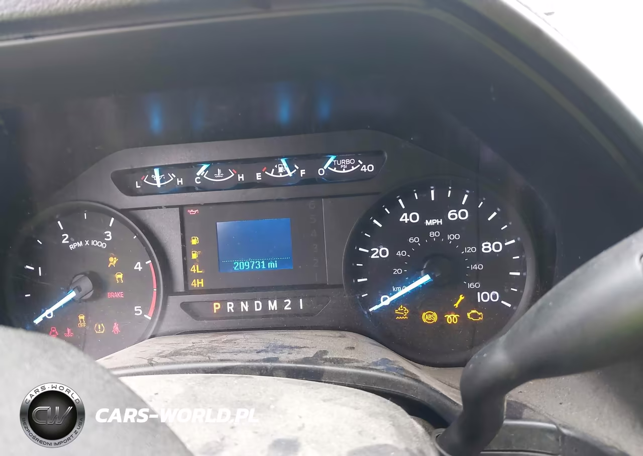 2019 Ford F-350 Xl VIN:1FT8W3BT4KEC50471 - 5