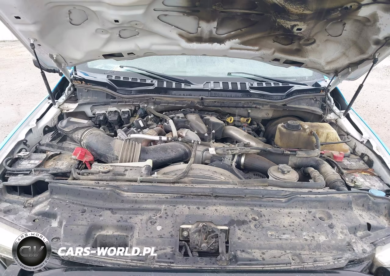 2019 Ford F-350 Xl VIN:1FT8W3BT4KEC50471 - 9