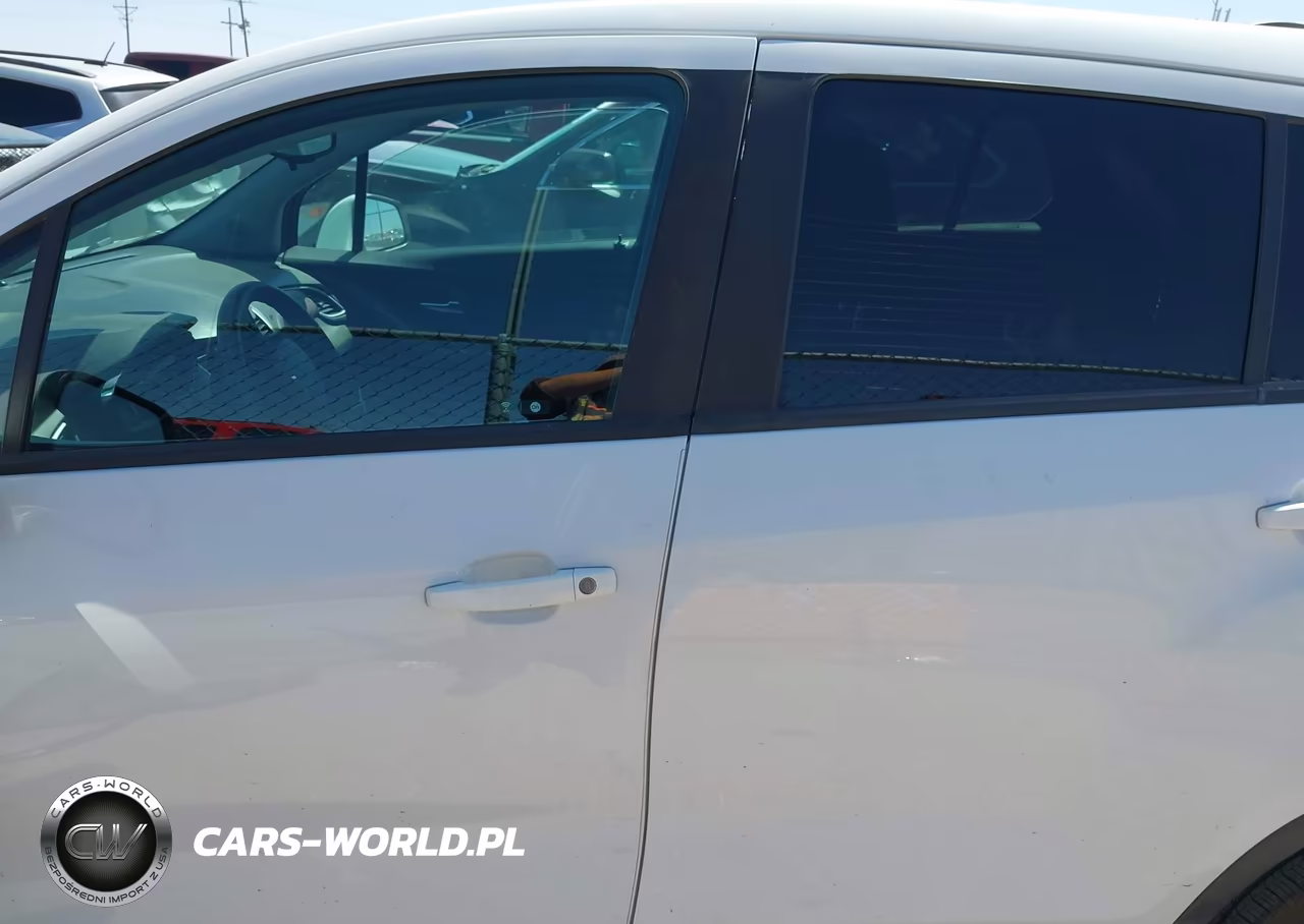 2020 Chevrolet Trax Fwd Ls VIN:KL7CJKSB7LB041459 - 14