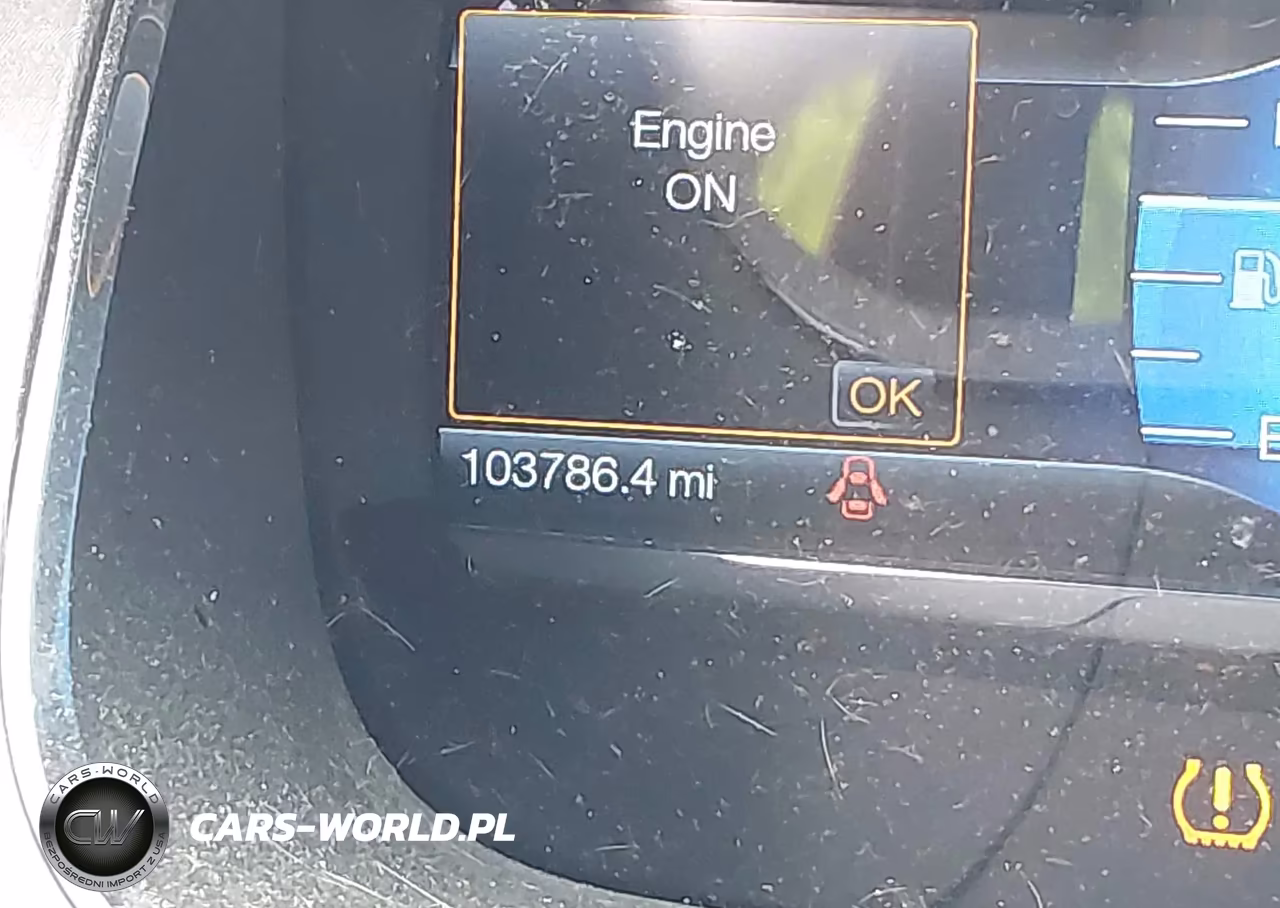 2016 Ford Taurus Sel VIN:1FAHP2E82GG153379 - 15