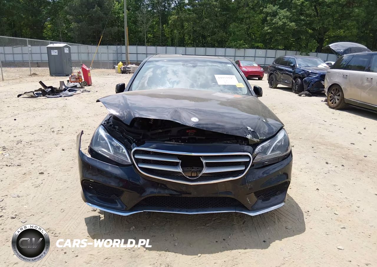 2014 Mercedes-Benz E 350 VIN:WDDHF5KB0EA897793 - 12