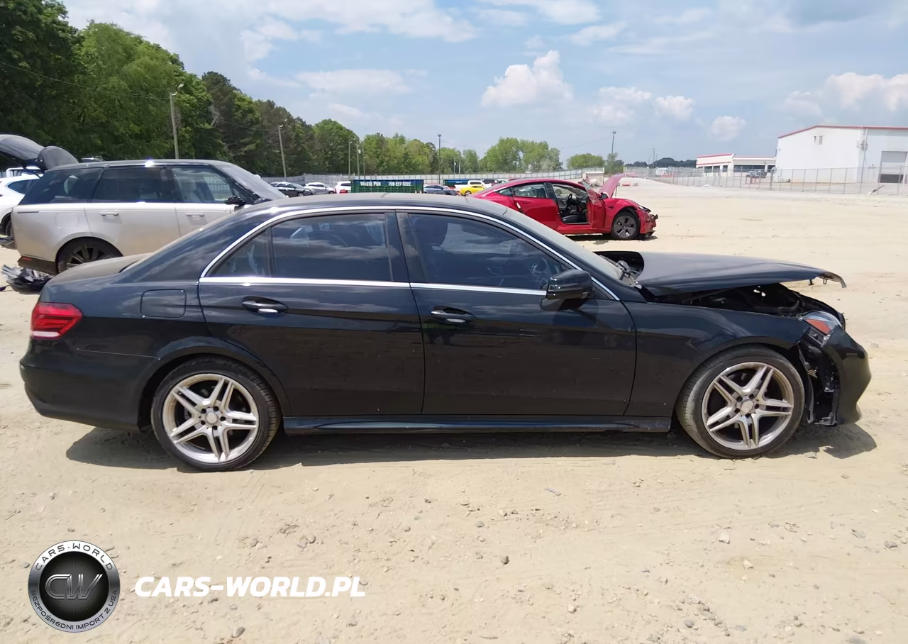 2014 Mercedes-Benz E 350 VIN:WDDHF5KB0EA897793 - 13
