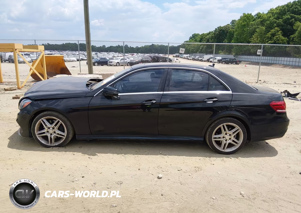 2014 Mercedes-Benz E 350 VIN:WDDHF5KB0EA897793 - 14