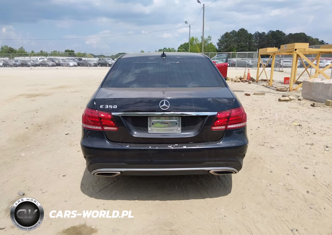 2014 Mercedes-Benz E 350 VIN:WDDHF5KB0EA897793 - 16