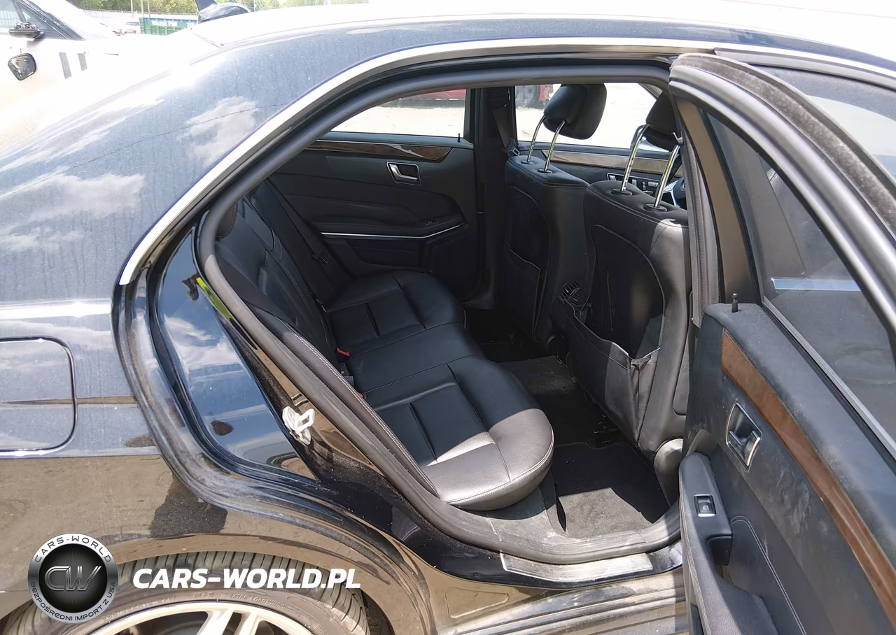 2014 Mercedes-Benz E 350 VIN:WDDHF5KB0EA897793 - 8