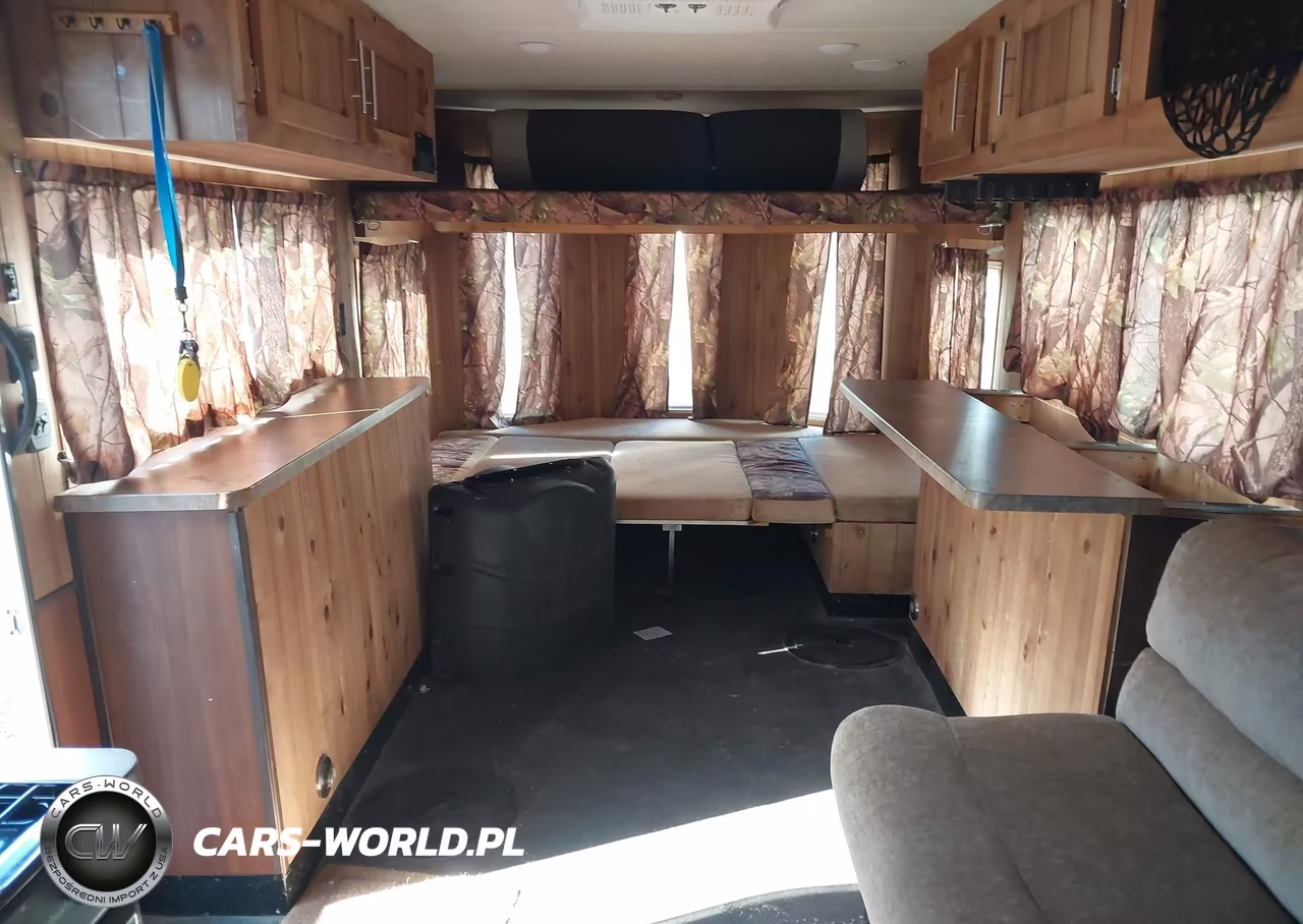 2016 Forest River Other VIN:4X4TCK713GX122877 - 5