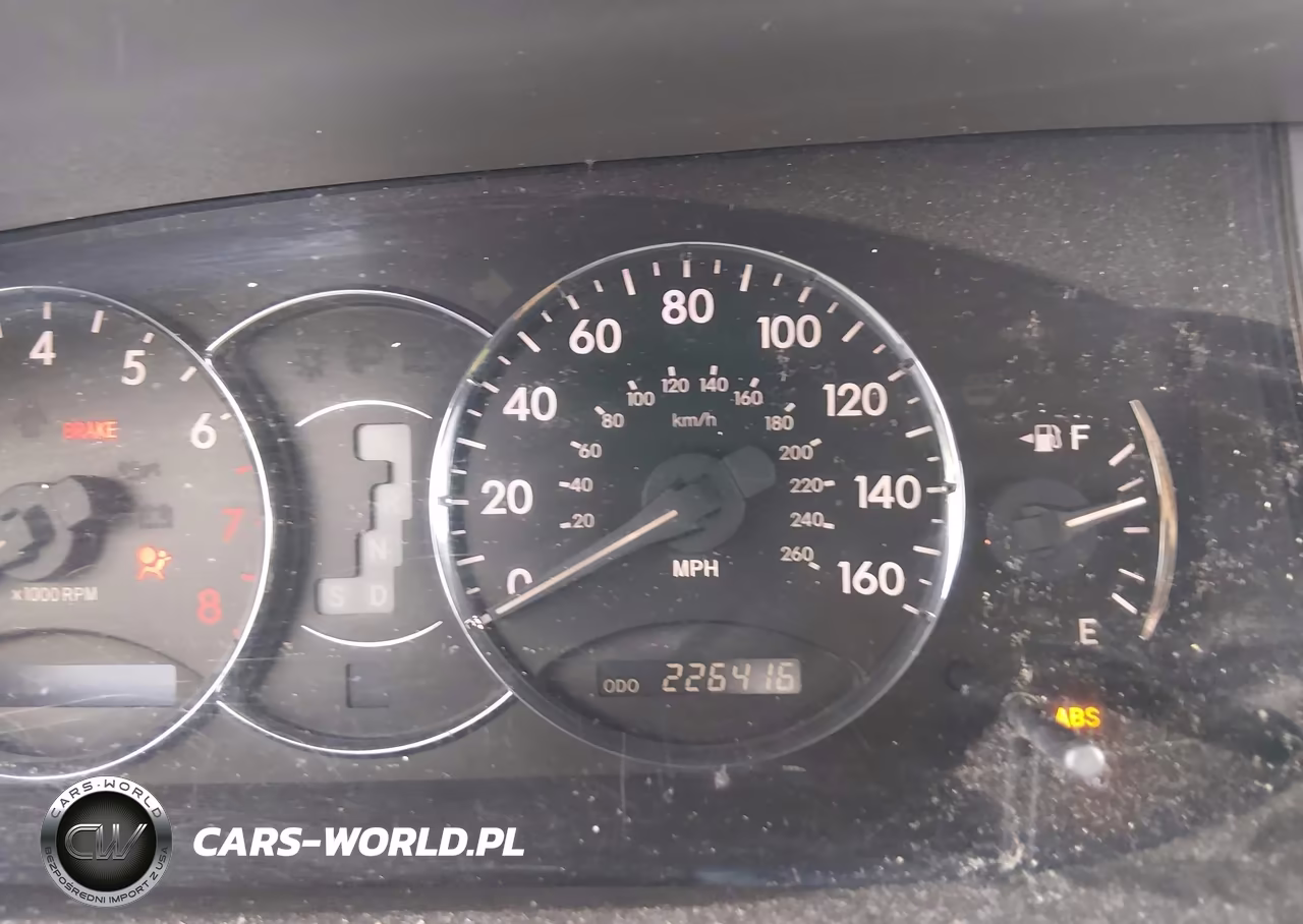 2006 Toyota Avalon Limited VIN:4T1BK36B66U161169 - 7