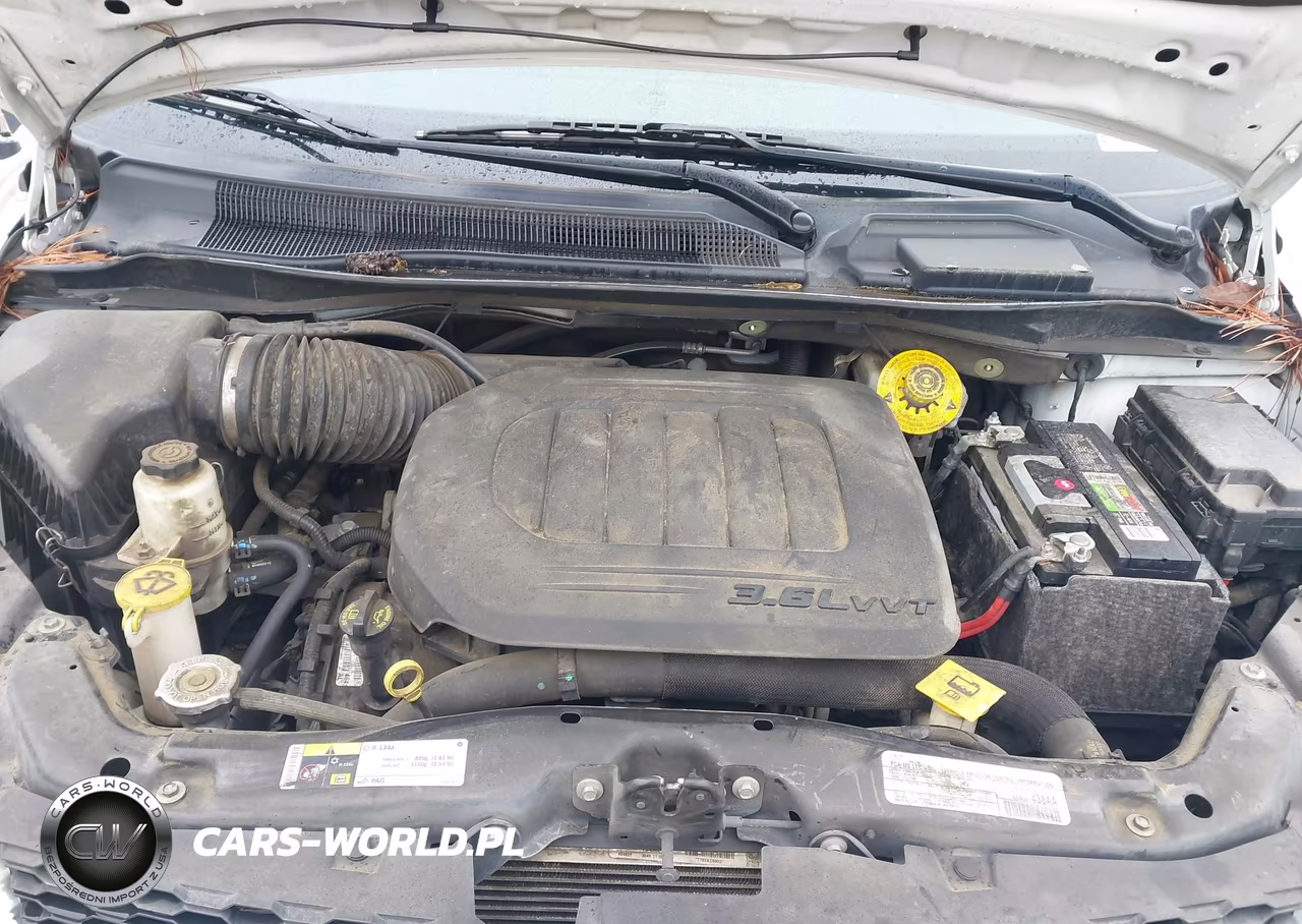 2019 Dodge Grand Caravan Se VIN:2C7WDGBG4KR803147 - 10