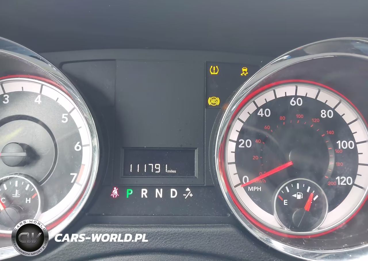 2019 Dodge Grand Caravan Se VIN:2C7WDGBG4KR803147 - 7