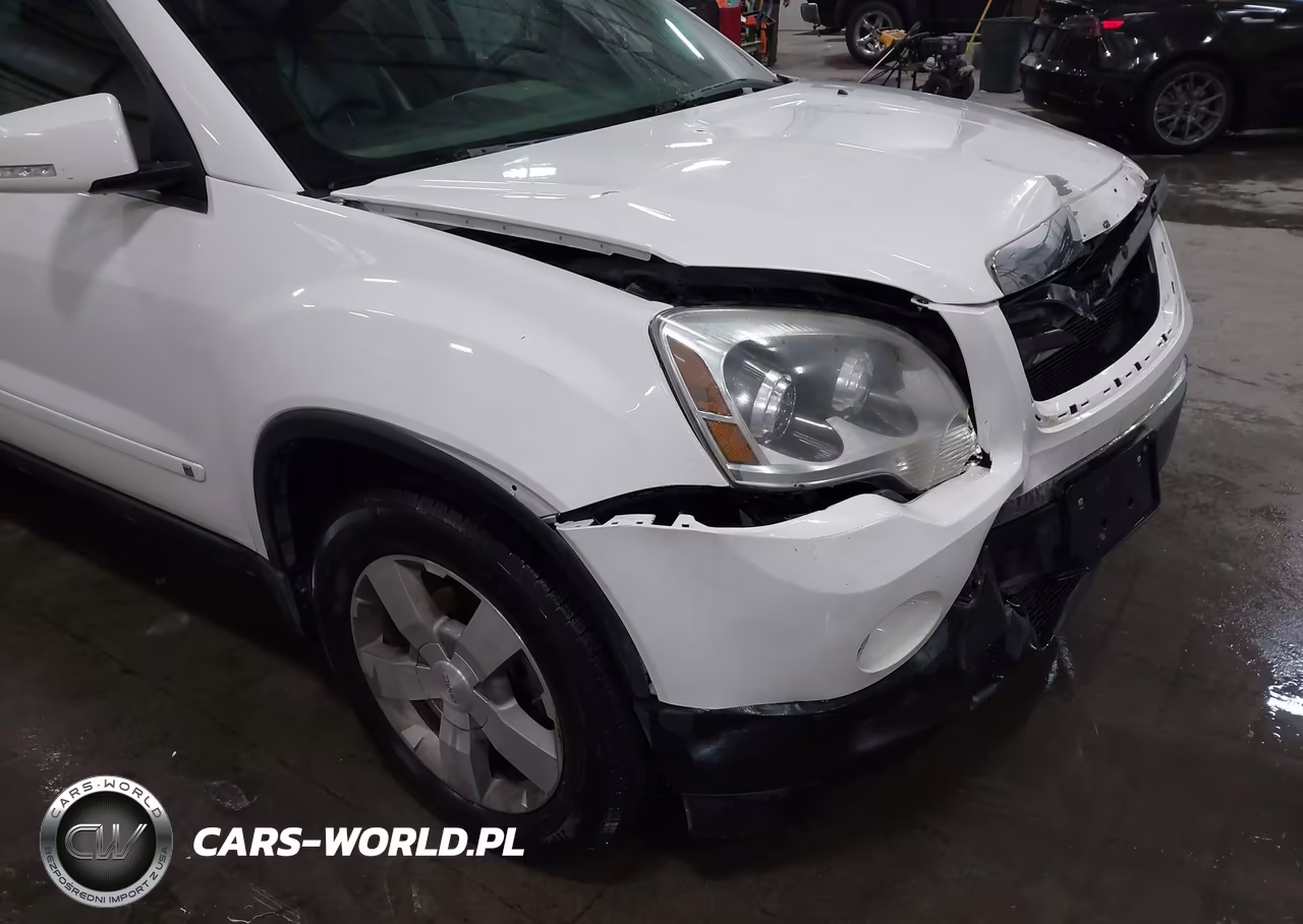 2010 GMC Acadia Slt-1 VIN:1GKLVMED0AJ130426 - 18