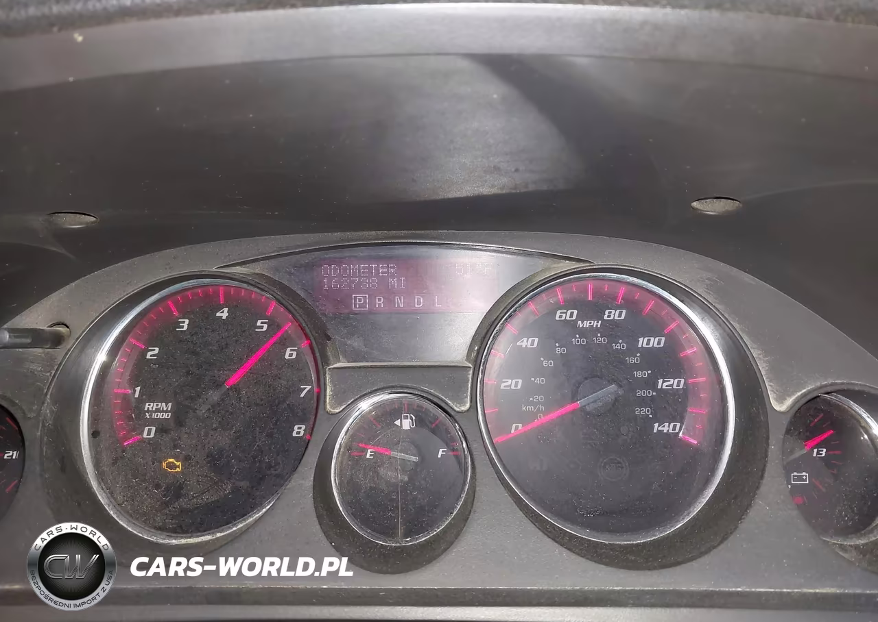 2010 GMC Acadia Slt-1 VIN:1GKLVMED0AJ130426 - 7