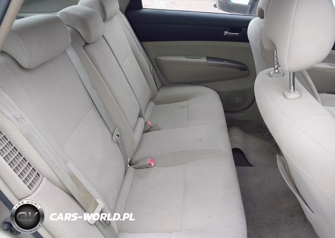 2008 Toyota Prius VIN:JTDKB20UX87699285 - 8