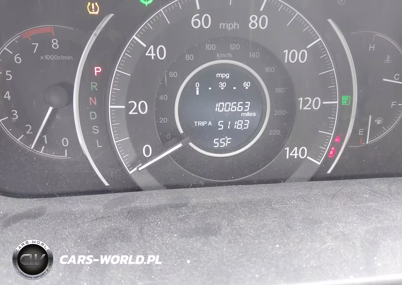 2016 Honda Cr-V Ex-L VIN:2HKRM3H70GH510148 - 15