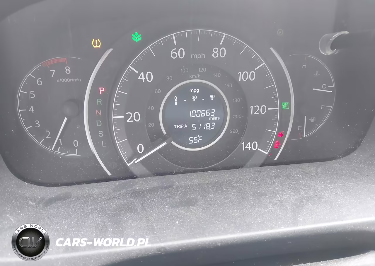 2016 Honda Cr-V Ex-L VIN:2HKRM3H70GH510148 - 7