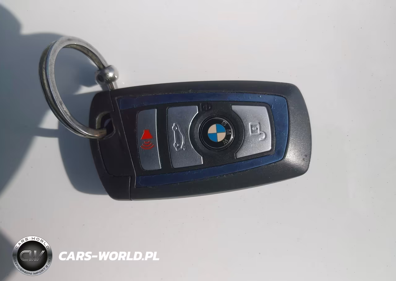 2016 BMW 328I Gran Turismo xDrive VIN:WBA8Z5C51GGS38001 - 11