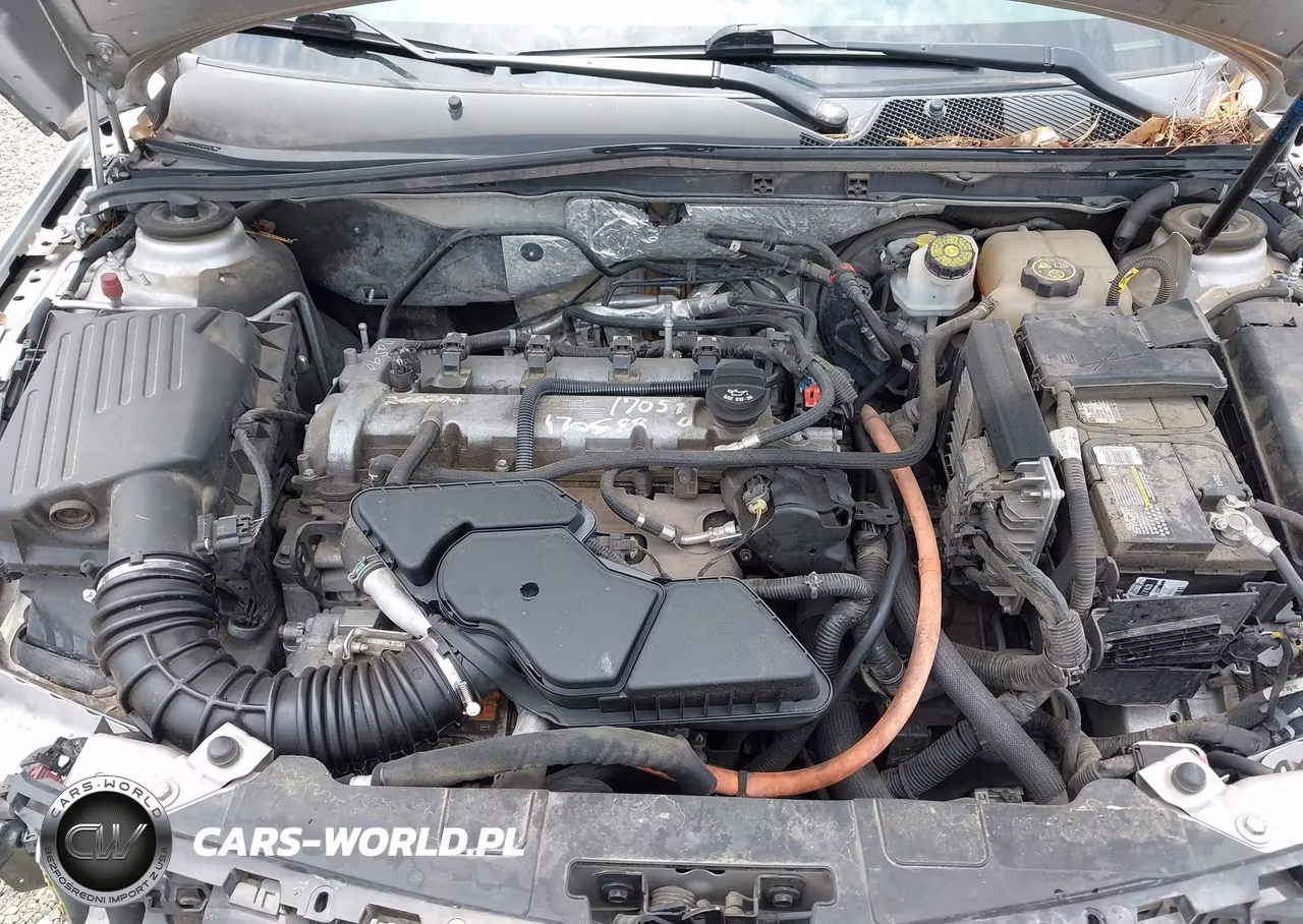 2012 Buick Regal VIN:2G4GR5ER5C9177920 - 10
