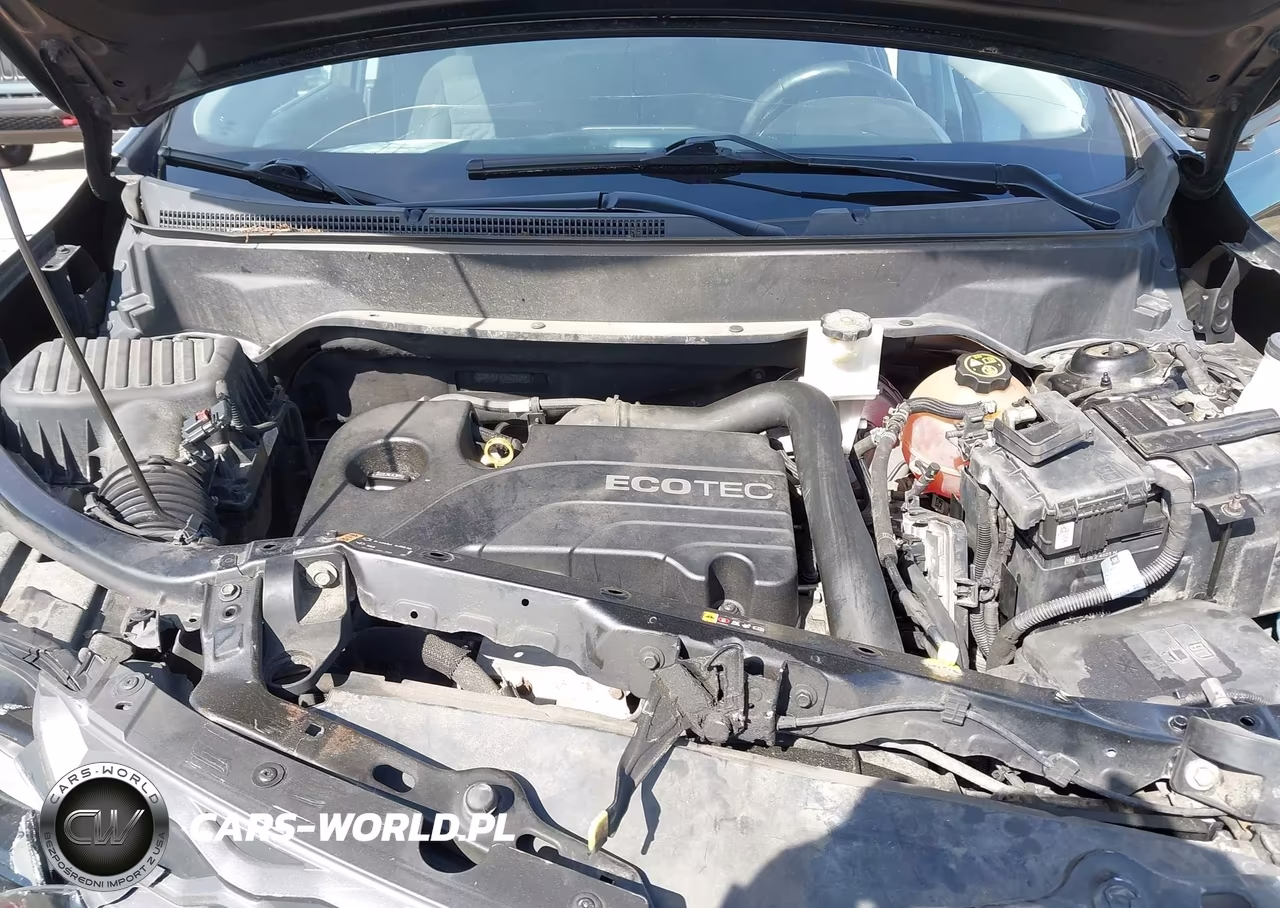2018 Chevrolet Equinox Lt VIN:2GNAXSEV3J6282487 - 10