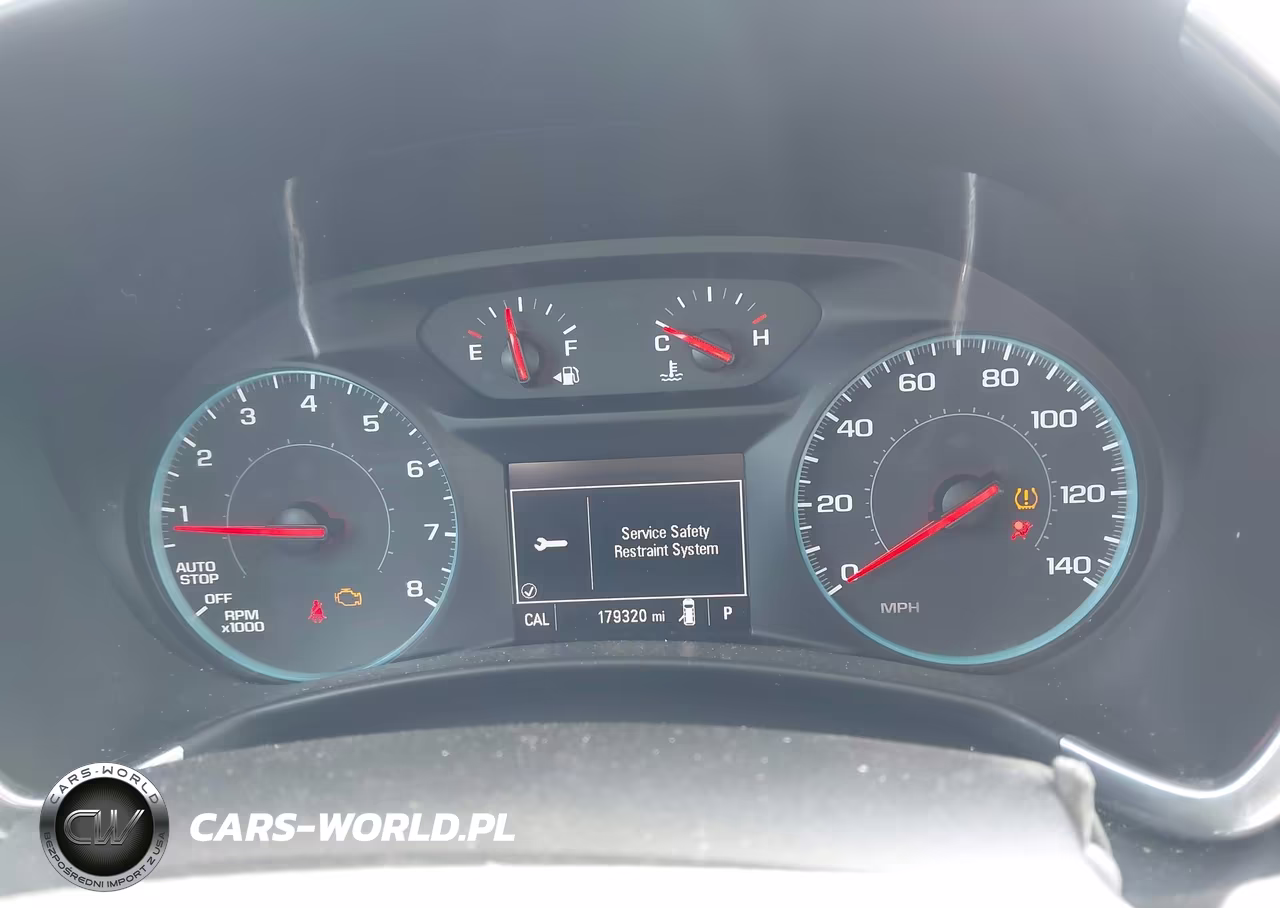 2018 Chevrolet Equinox Lt VIN:2GNAXSEV3J6282487 - 7
