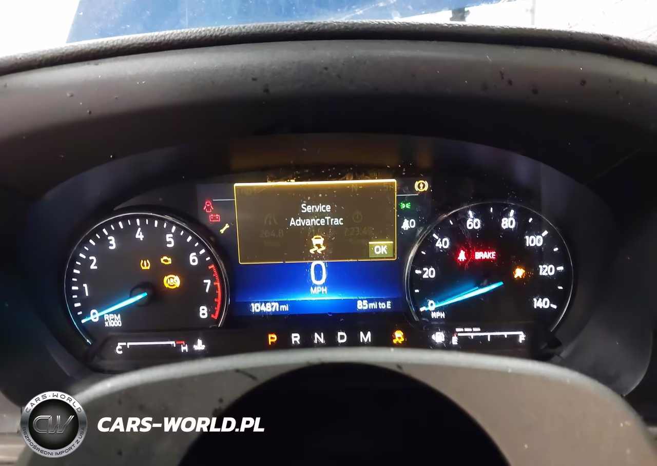 2021 Ford Explorer Limited VIN:1FMSK8FH3MGB17210 - 7