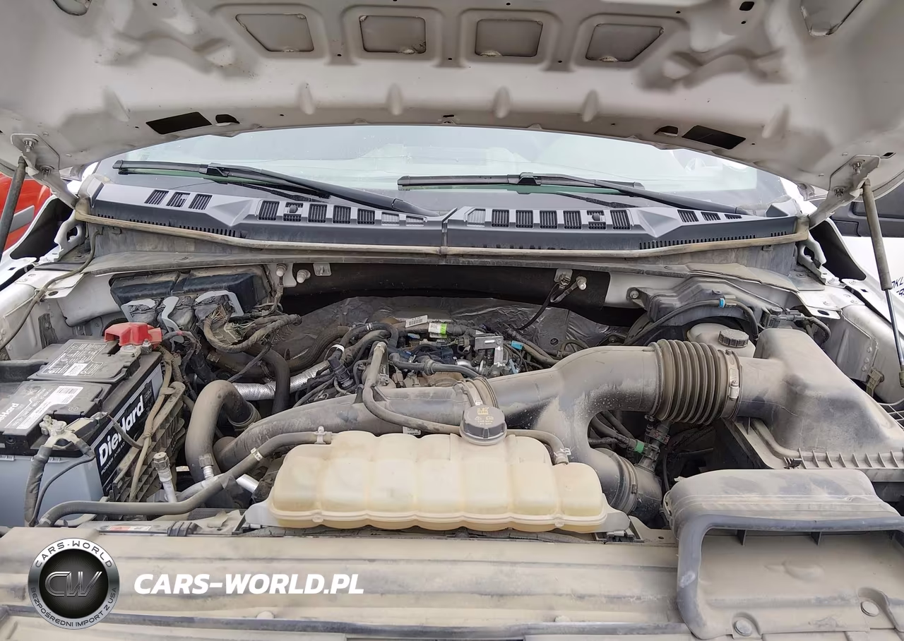 2019 Ford F-150 Xl VIN:1FTEX1EP6KKC68961 - 10