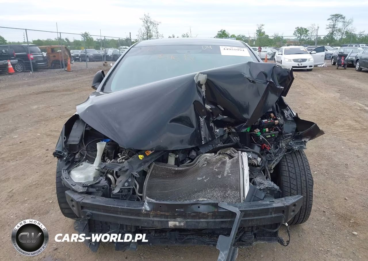 2014 Hyundai Elantra Limited VIN:KMHDH4AE3EU098884 - 6