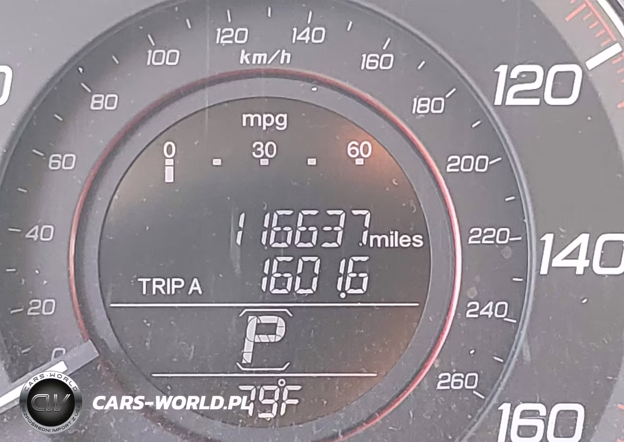 2013 Honda Accord Ex-L VIN:1HGCT1B88DA011827 - 16