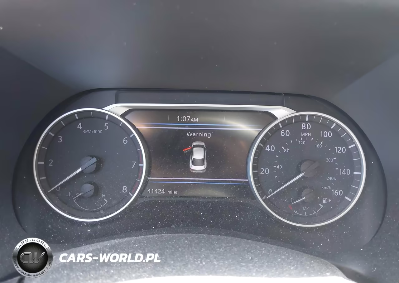 2023 Nissan Sentra Sv Xtronic Cvt VIN:3N1AB8CV3PY321781 - 7