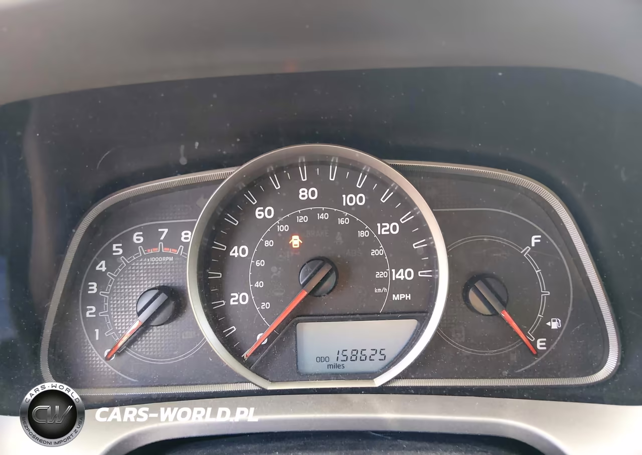 2013 Toyota Rav4 Xle VIN:2T3RFREV0DW058710 - 7