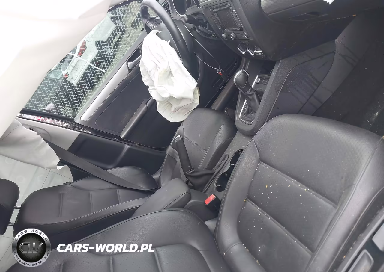 2015 Volkswagen Jetta 1.8T Se VIN:3VWD17AJXFM203995 - 5
