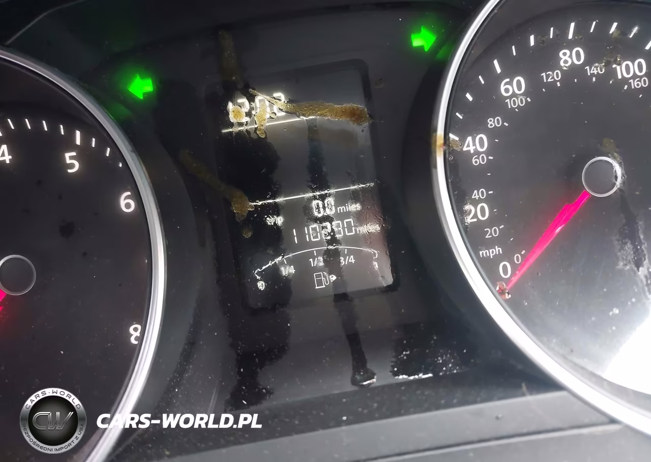 2015 Volkswagen Jetta 1.8T Se VIN:3VWD17AJXFM203995 - 7