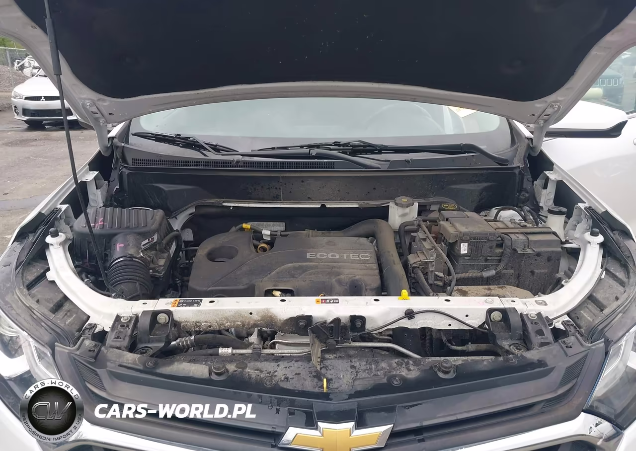 2021 Chevrolet Equinox Awd Lt VIN:3GNAXUEV9ML369046 - 10