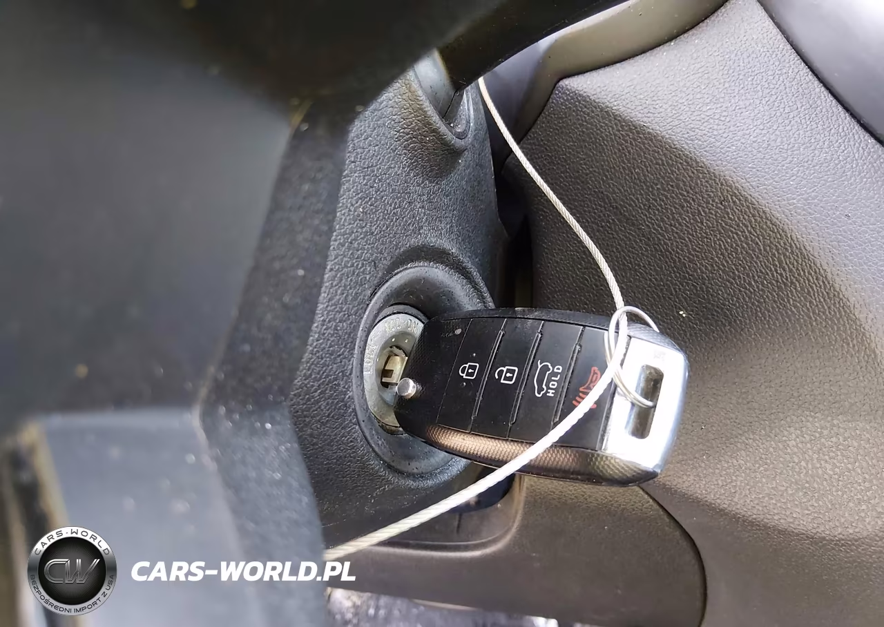 2019 Kia Sorento 2.4L Lx VIN:5XYPGDA37KG590981 - 11