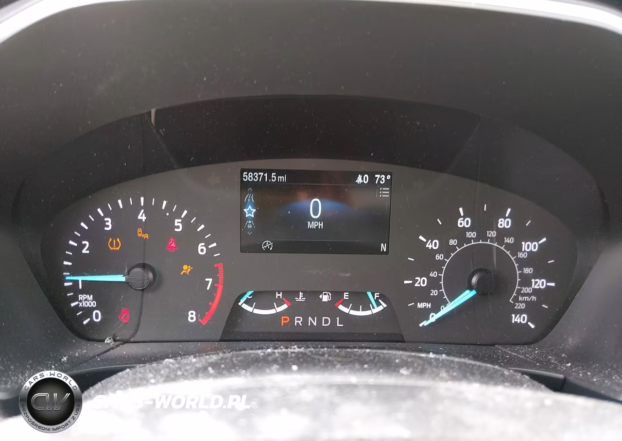 2022 Ford Escape Se VIN:1FMCU9G6XNUA95002 - 7
