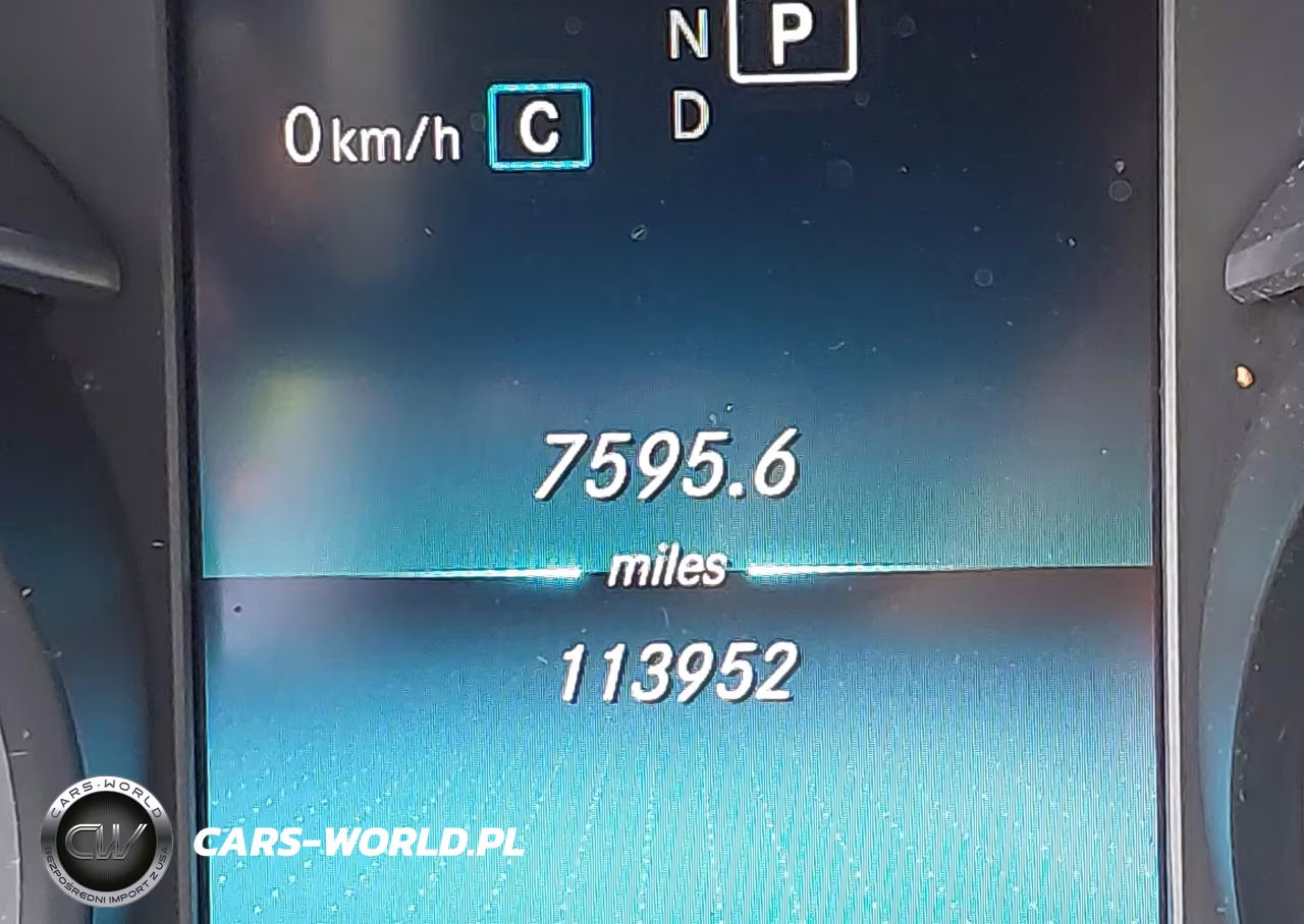 2019 Mercedes-Benz C 300 VIN:55SWF8DB6KU294901 - 15