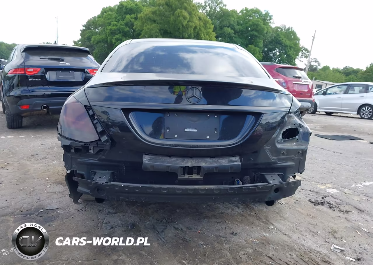 2019 Mercedes-Benz C 300 VIN:55SWF8DB6KU294901 - 16