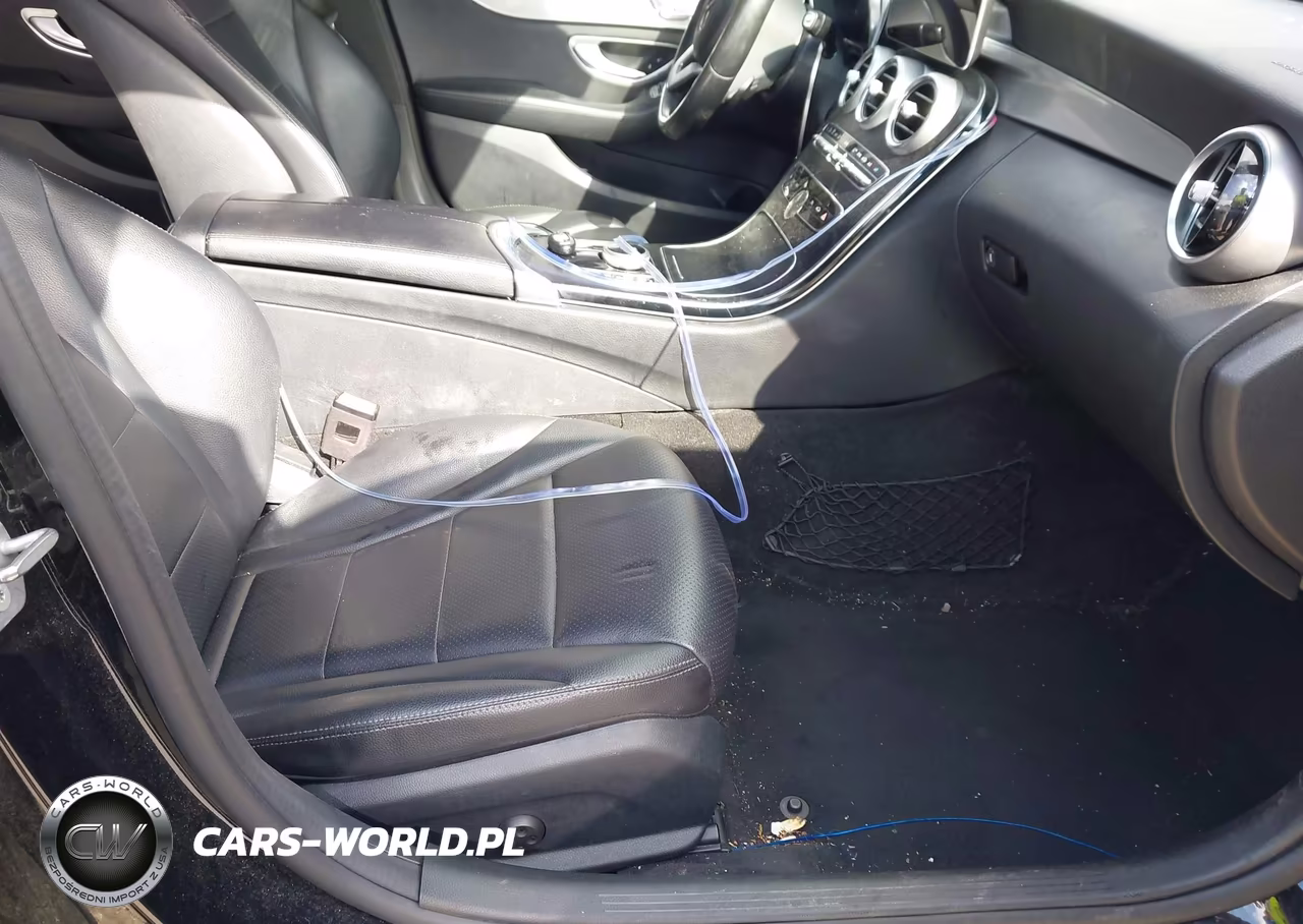 2019 Mercedes-Benz C 300 VIN:55SWF8DB6KU294901 - 5