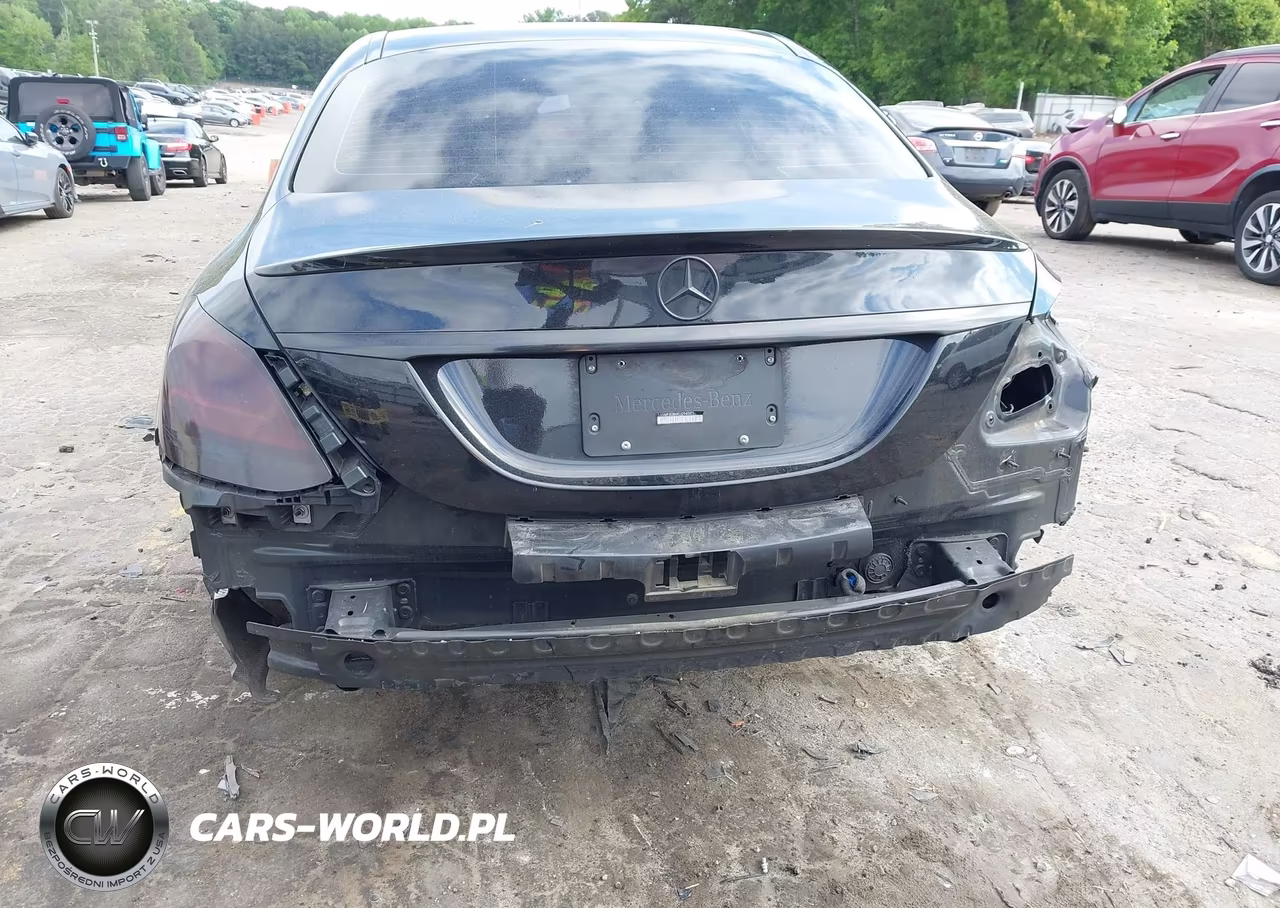 2019 Mercedes-Benz C 300 VIN:55SWF8DB6KU294901 - 6