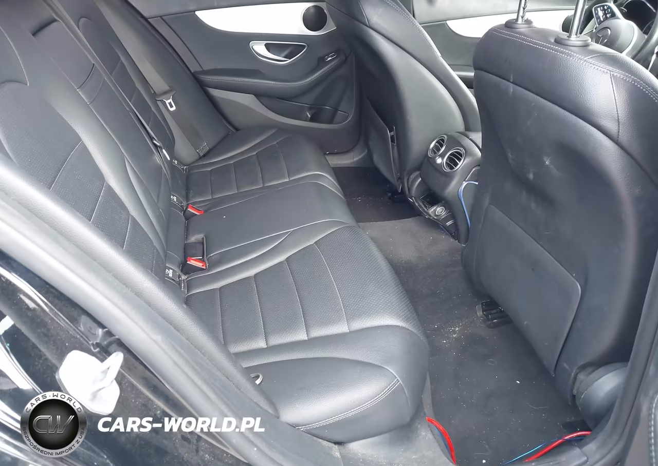 2019 Mercedes-Benz C 300 VIN:55SWF8DB6KU294901 - 8