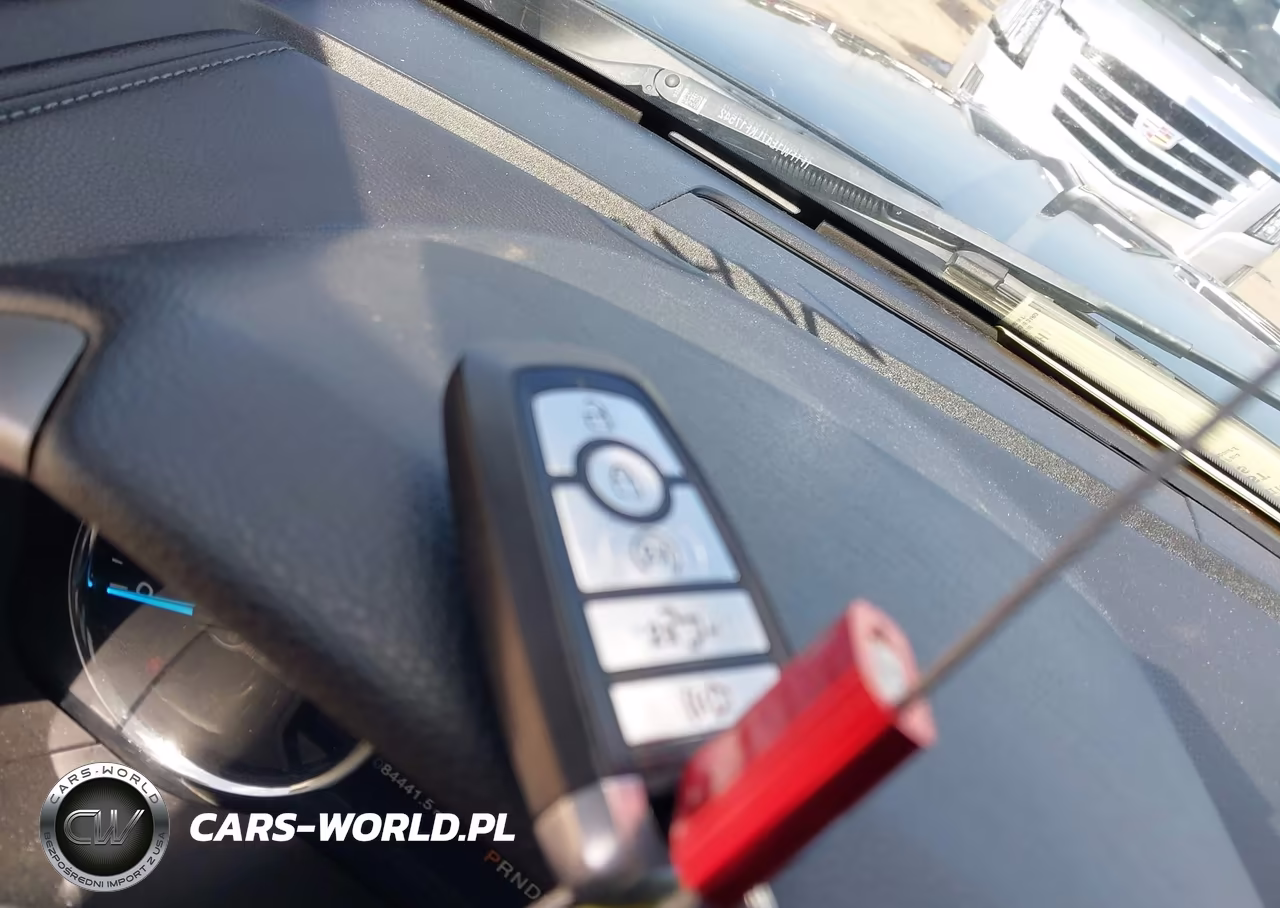 2020 Ford F-150 Lariat VIN:1FTFW1E47LKF17542 - 11