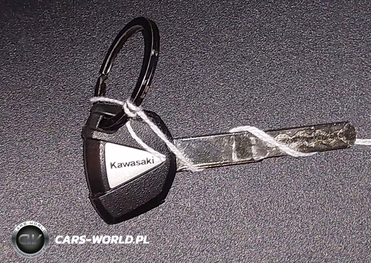 2025 Kawasaki Ex650 P VIN:ML5EXEP19SDAG3678 - 11