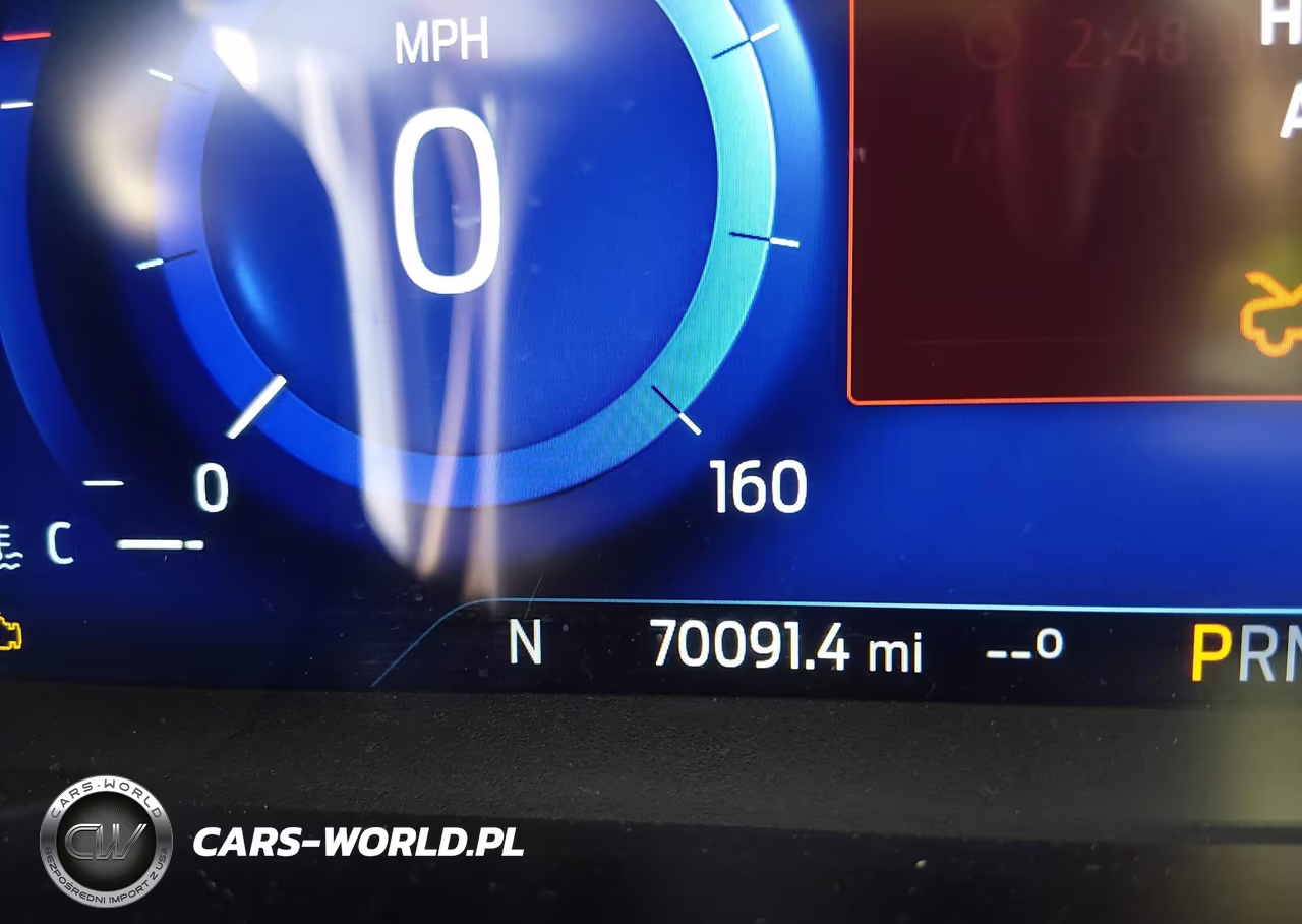2020 Ford Escape Se Sport Hybrid VIN:1FMCU0BZ3LUC47793 - 16