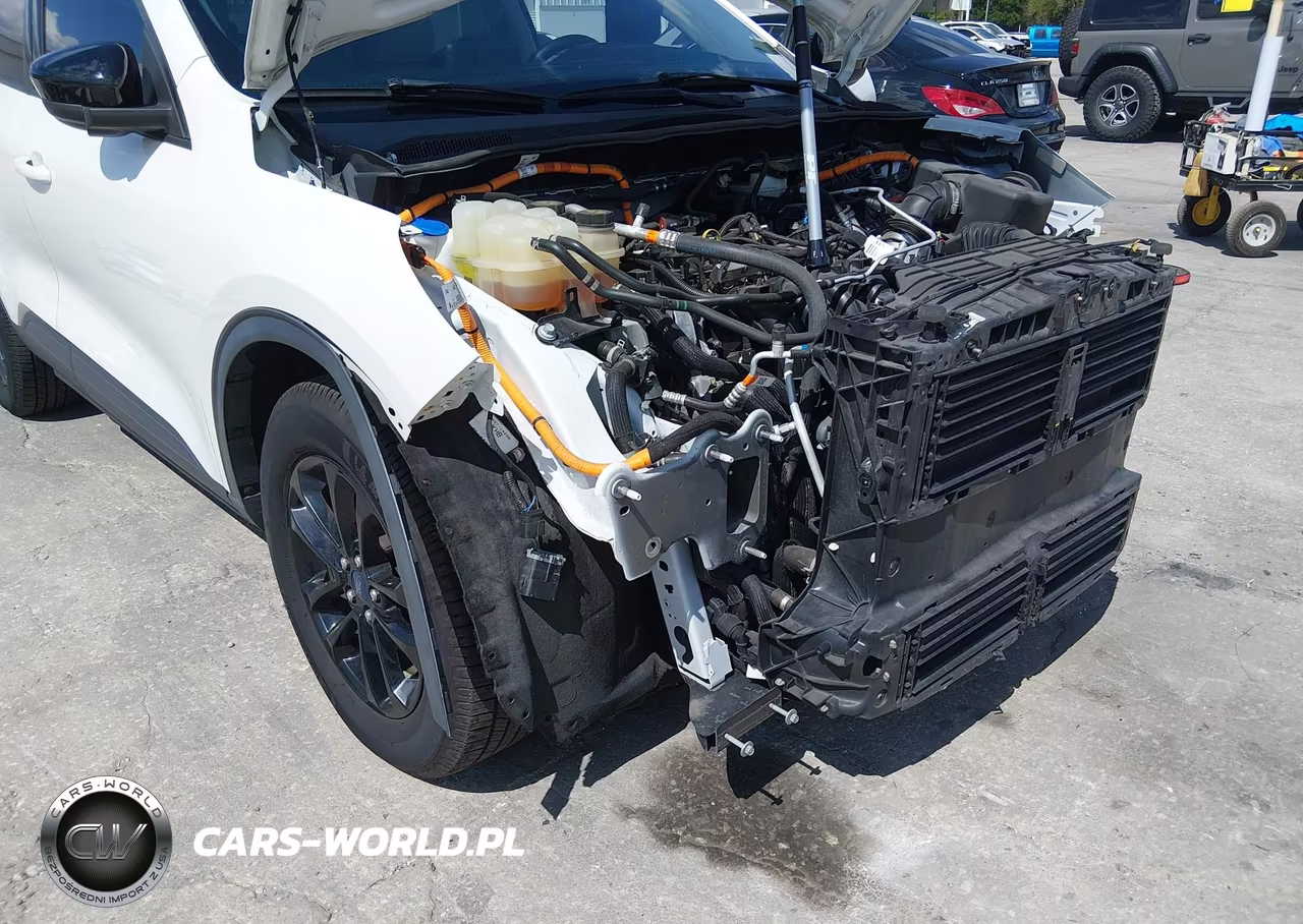 2020 Ford Escape Se Sport Hybrid VIN:1FMCU0BZ3LUC47793 - 6