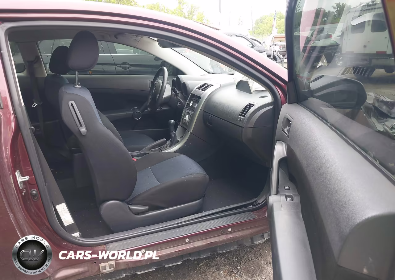 2006 Scion Tc VIN:JTKDE177560083650 - 5
