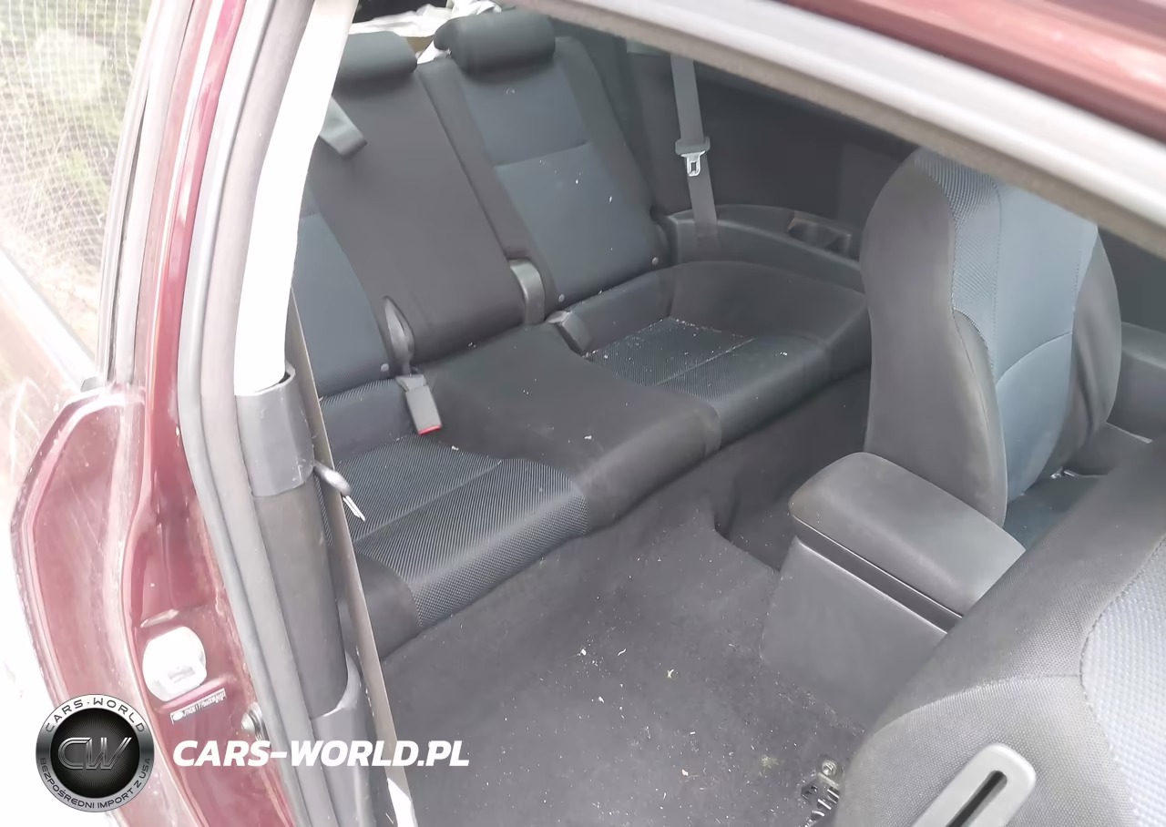 2006 Scion Tc VIN:JTKDE177560083650 - 8