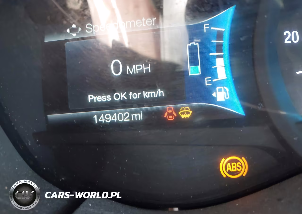 2018 Ford Fusion Hybrid Titanium VIN:3FA6P0RU3JR124671 - 15