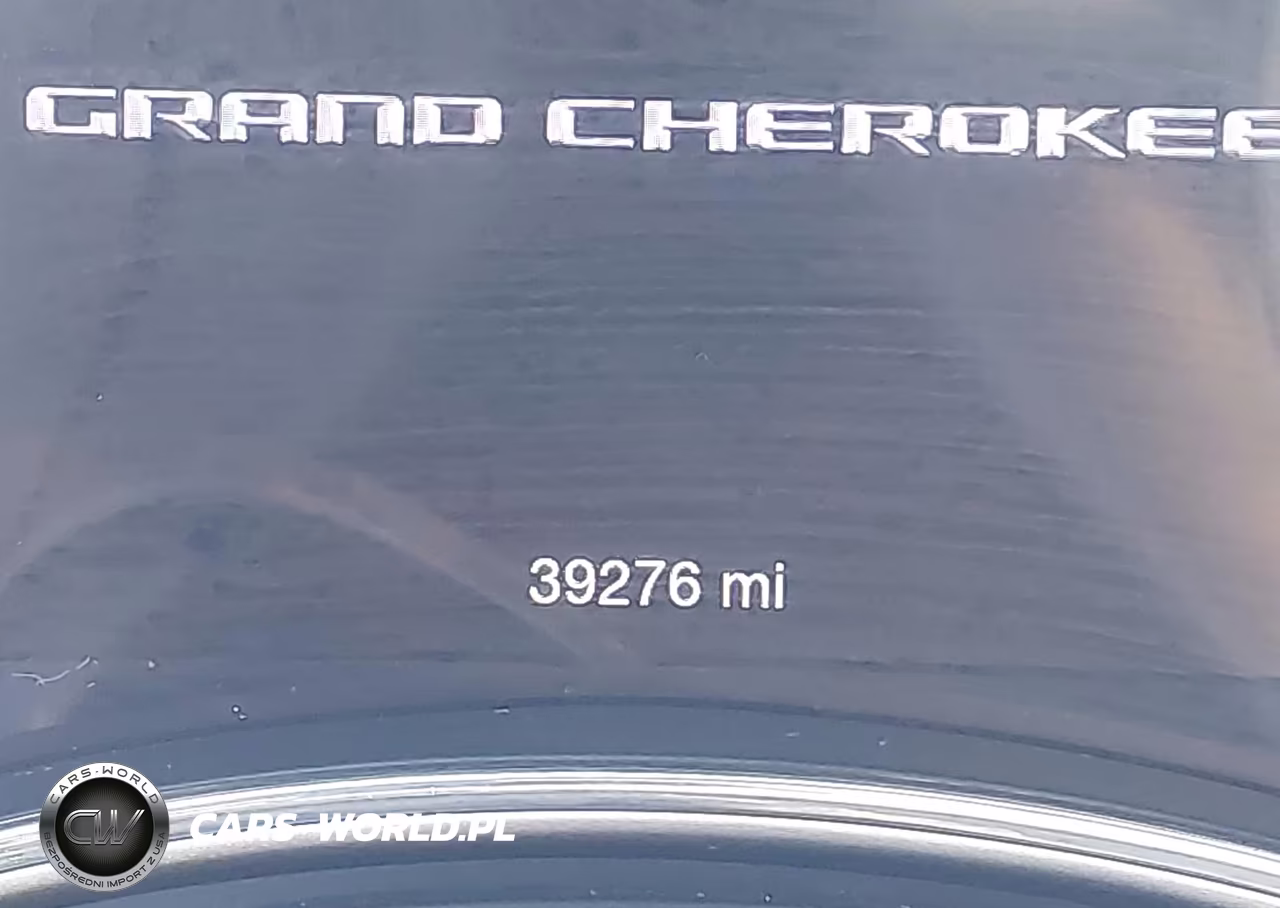 2020 Jeep Grand Cherokee Limited 4X4 VIN:1C4RJFBG7LC195177 - 15